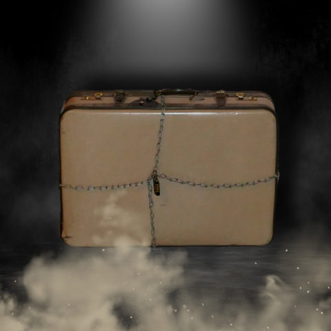 6. EGOlympics - International Online Escape Tournament with The Mysterious Suitcase by Mysteria Escape (squarish)