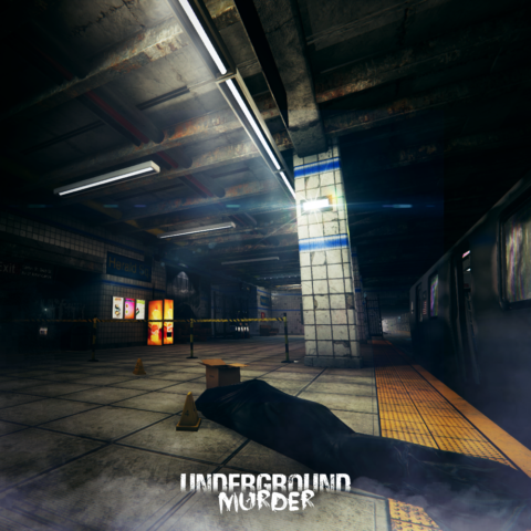 33. EGOlympics - International Online Escape Tournament with Underground Murder (squarish)
