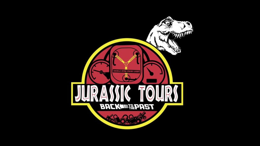Jurassic Tours by NW Escpae Experience