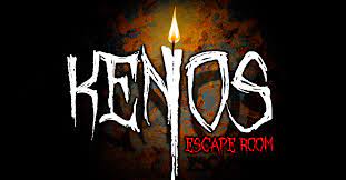 Kenos by Kenos Escape Room in Les Fonts, Spain