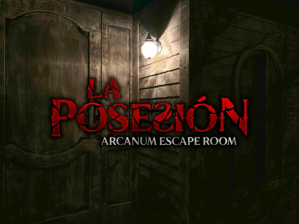 LA POSESIÓN by Arcanum in Sant Sadurní, Spain