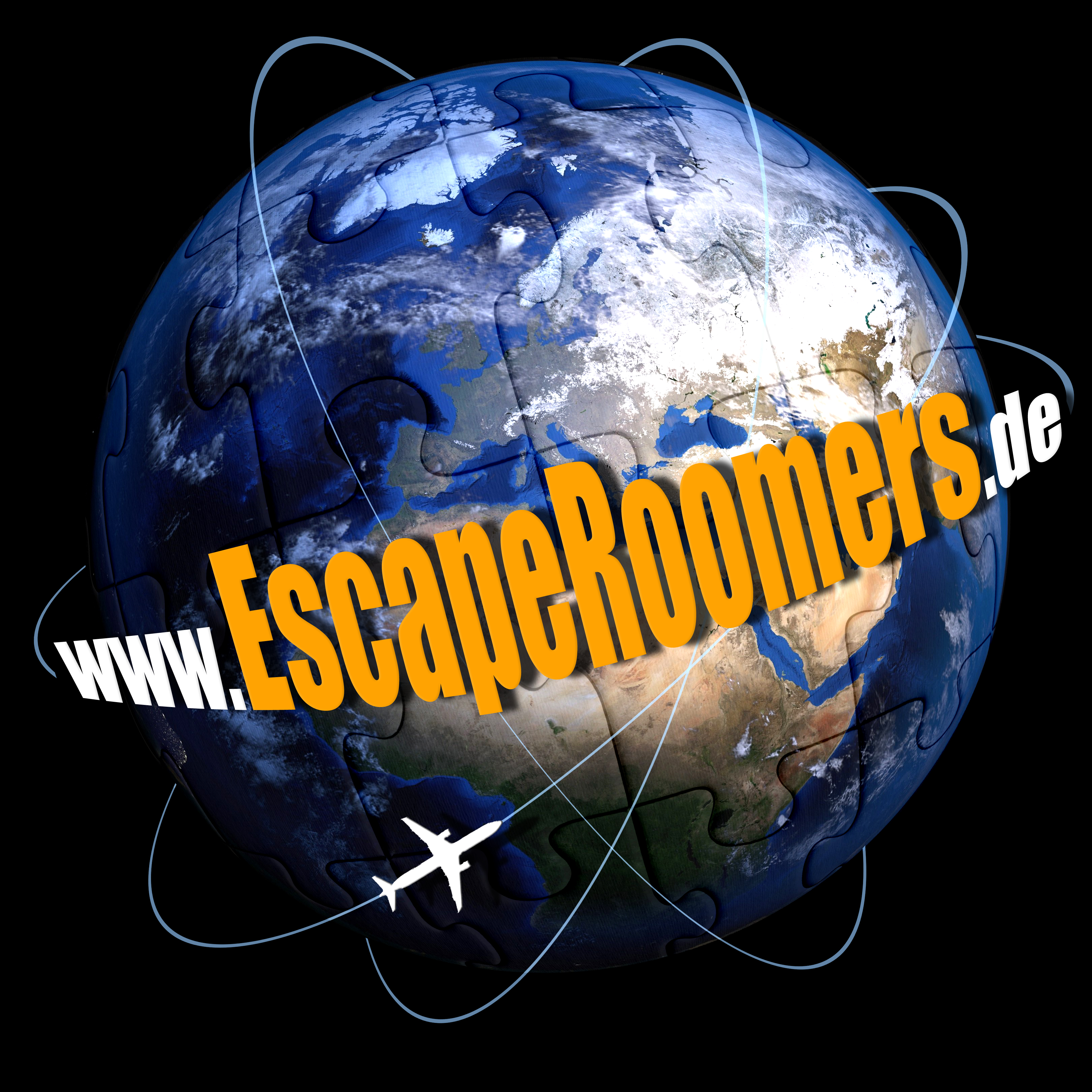 24. International Online Escape Game Tournament! by Escape Roomers DE