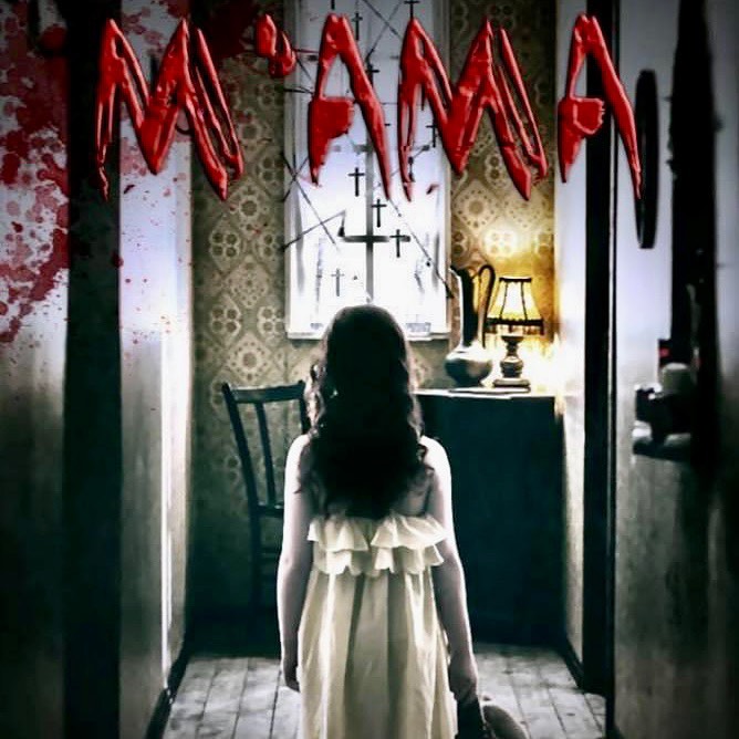 M‘AMA by Suspense Escape rooms in Athens, Greece
