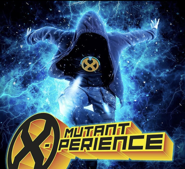 MUTANT X-PERIENCE by Action Room Escape in Barcelona