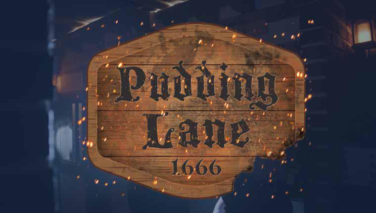 Pudding Lane by TimeTrap Escape Rooms in Reading, UK