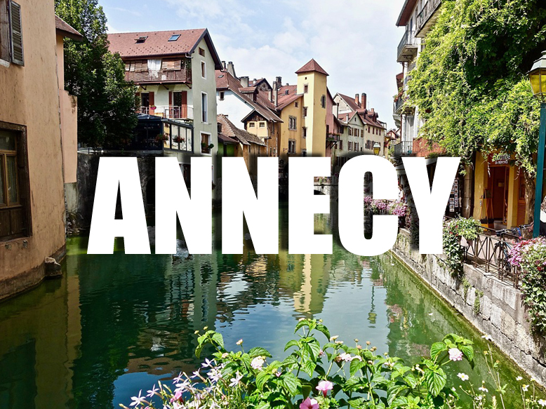 Ranked Playlist of Escape Games in Annecy