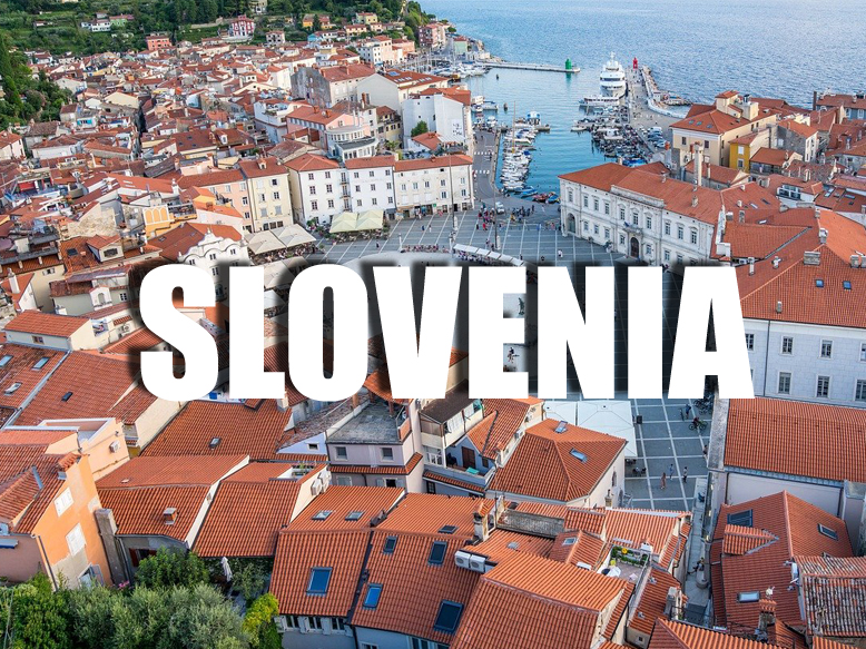 Ranked Playlist of Escpae Rooms in Slovenia