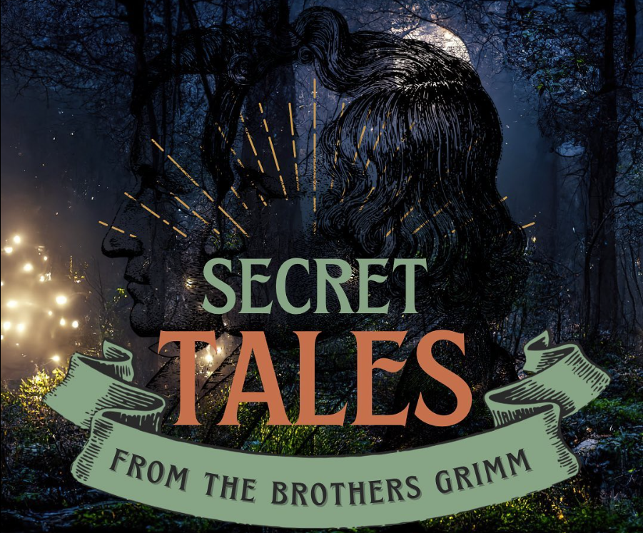 SECRET TALES FROM THE BROTHERS GRIMM by Next Level Escape in Kloten, Switzerland