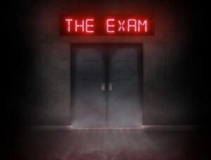 Abduction 3 - The Exam by Shock Escape Room in Madrid