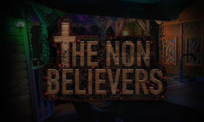 The Non Believers by Your Escape in Leiden, Netherlands